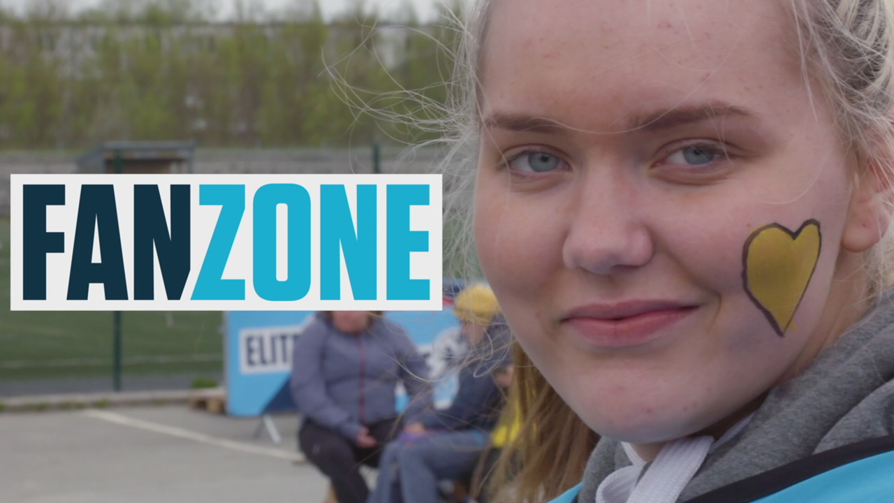 Fanzone trailer
